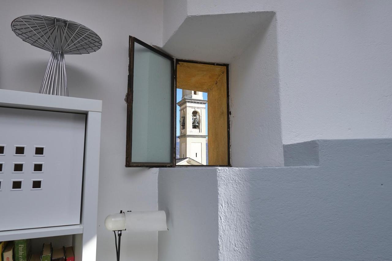 Cozy Suites On The Lake - The House Of Travelers Brienno Exterior photo